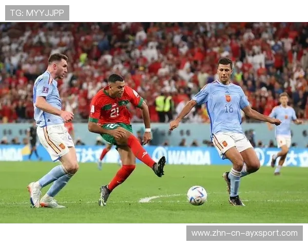 世界杯替补潮：哪些名字会在夜里爆发？