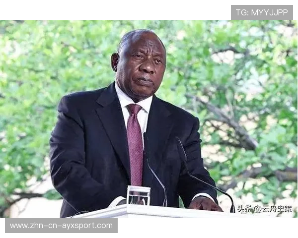 体育外交新象征：特朗普家族的“高球外交”解读