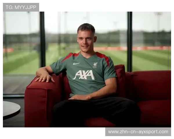 维尔茨空有数据零进球！利物浦1.25亿新援成笑柄？