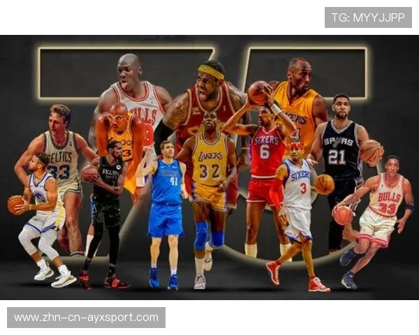 NBA 九大队史单场得分王盘点：科比 81 分依旧难超