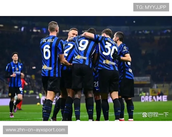 国际米兰正评估引进南美速度型边锋的可行性——蓝黑军团新战术的潜在突破口