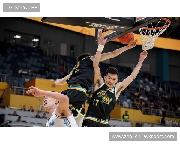 广厦男篮持续强势,胡金秋助力球队连胜 广厦男篮持续强势,胡金秋助力球队连胜