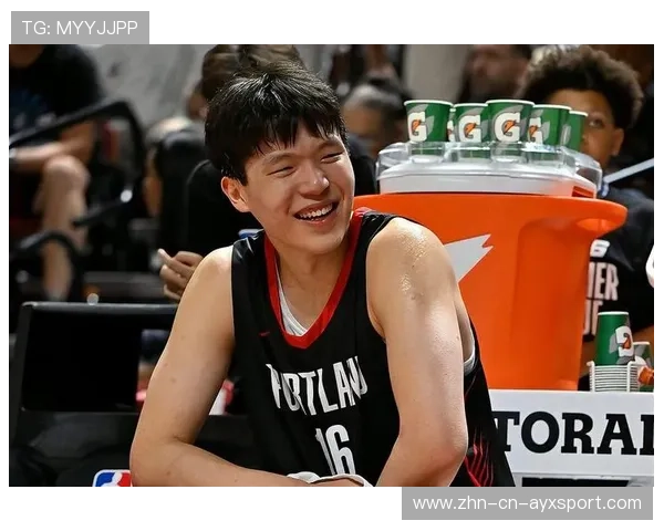 杨瀚森首次NBA首发，出场19分钟表现引发关注